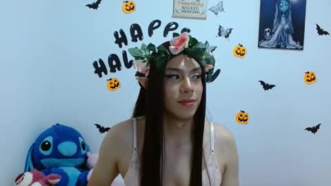 Snapshot of pinkluna0 chatting on November 1, 2025, 2:46 am pinkluna0 online show from November 1, 2025, 2:46 am