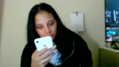pinksugar online show from December 9, 2024, 1:29 am