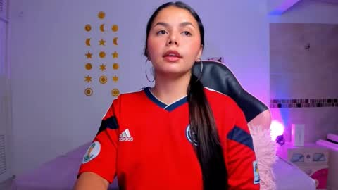 Snapshot of pinkpantherr_ chatting on November 15, 2025, 1:03 am Sarah .. online show from November 15, 2025, 1:03 am