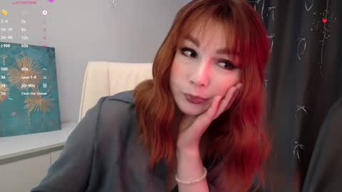 Perlita online show from April 2, 2026, 7:00 pm