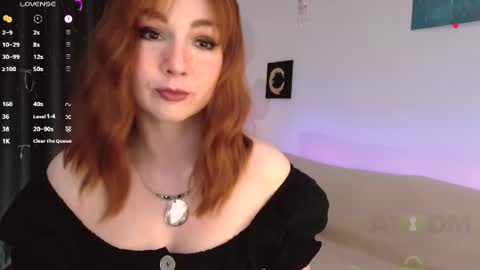 Perlita online show from June 21, 2026, 3:47 pm