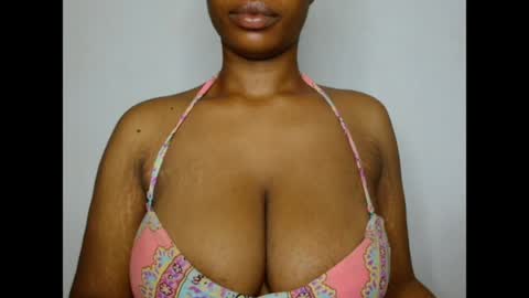 pinkxsugar online show from March 25, 2026, 11:00 pm