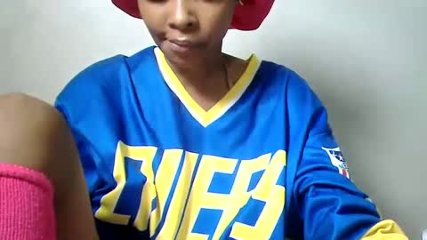 pinky_lov online show from March 3, 2025, 5:20 am