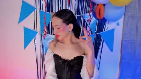 Snapshot of pinky_peach_ chatting on September 30, 2025, 4:39 am Peachy online show from September 30, 2025, 4:39 am