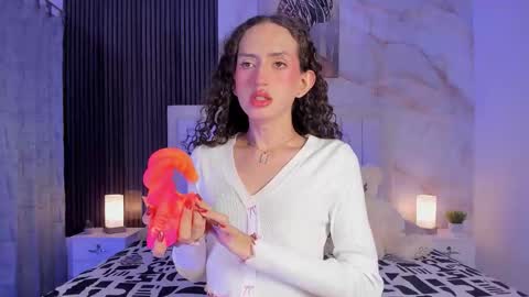 Snapshot of pinky_peach_ chatting on October 2, 2025, 3:13 am Peachy online show from October 2, 2025, 3:13 am