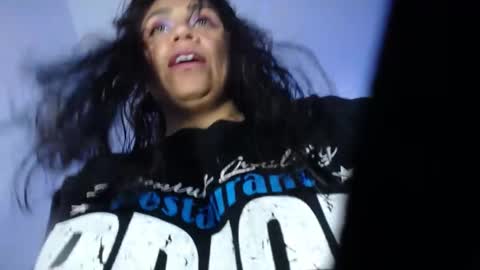 VIOLETA LOPEZ online show from January 6, 2025, 7:56 pm