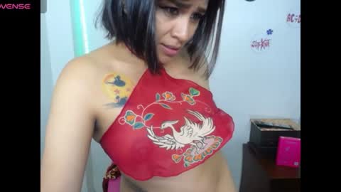 VIOLETA LOPEZ online show from July 27, 2026, 12:06 am