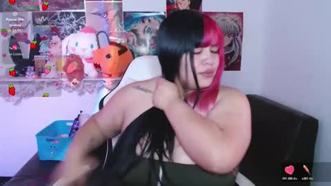 Pau online show from November 9, 2025, 3:10 pm