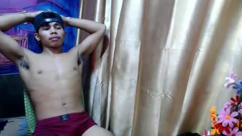 pinoy_fuckboy69 online show from March 26, 2026, 12:44 pm