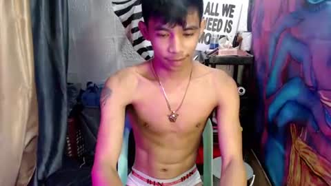 pinoy_oyd69 online show from June 11, 2026, 12:32 am