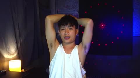 alex online show from November 12, 2025, 3:01 pm