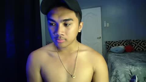 Adrianne online show from September 25, 2025, 3:21 am