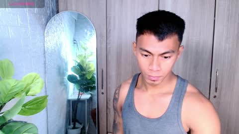 ethan online show from March 30, 2026, 8:10 pm