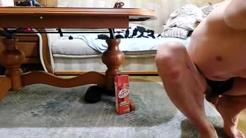 piotruspan94 online show from September 18, 2025, 11:45 am