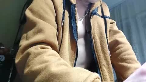 piotruspan94 online show from October 27, 2025, 1:09 am