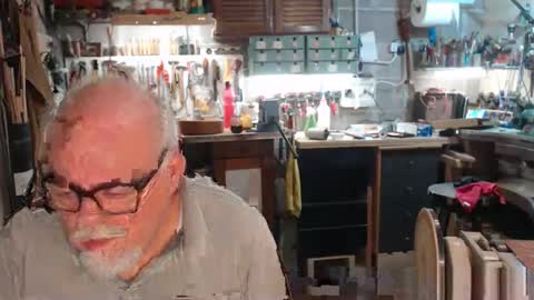 pippetta1 online show from November 1, 2025, 4:42 pm