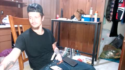 Snapshot of pippylongdickin chatting on October 18, 2025, 8:15 am pippylongdickin online show from October 18, 2025, 8:15 am