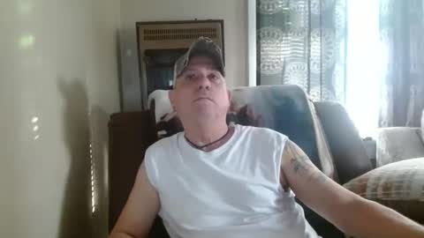 pirate334 online show from January 8, 2026, 10:01 pm