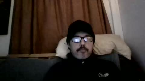 Snapshot of piratedude3369 chatting on February 16, 2025, 1:03 am Pirate Dude online show from February 16, 2025, 1:03 am