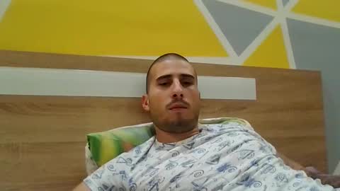 Gifted One online show from September 29, 2025, 5:40 pm