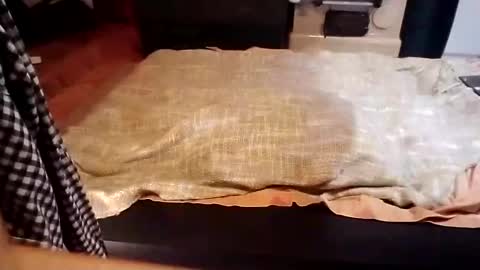 Dominik online show from January 10, 2025, 6:38 pm