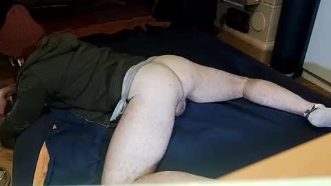 Dominik online show from January 25, 2025, 4:02 am