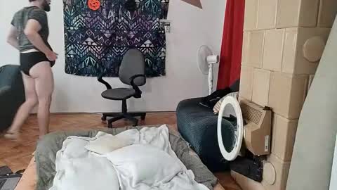 Dominik online show from October 7, 2025, 11:40 am