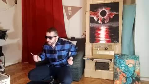 Dominik online show from January 6, 2026, 10:41 am