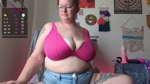 Em online show from March 5, 2025, 9:48 pm