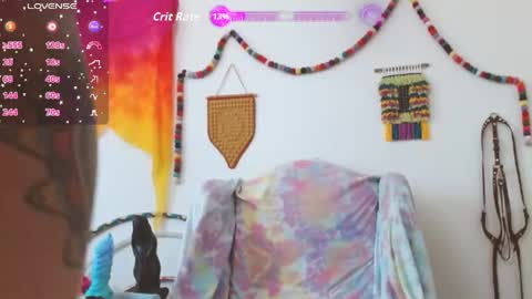 Snapshot of pisces_princess_ chatting on June 5, 2026, 10:59 pm Em online show from June 5, 2026, 10:59 pm