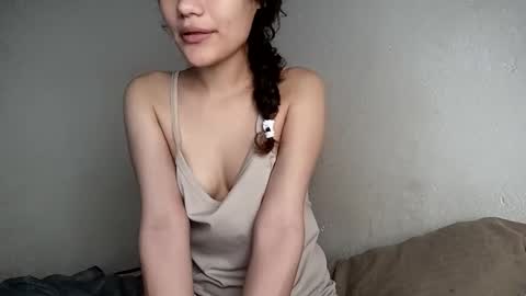 Snapshot of piscis_dreams chatting on February 28, 2025, 9:58 am PiscisDreams online show from February 28, 2025, 9:58 am