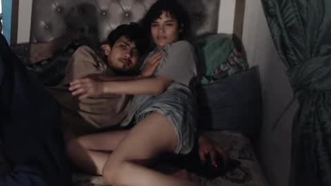 PiscisDreams online show from April 28, 2026, 6:57 pm