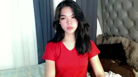 The Girl Named Eyve online show from February 8, 2025, 7:16 pm