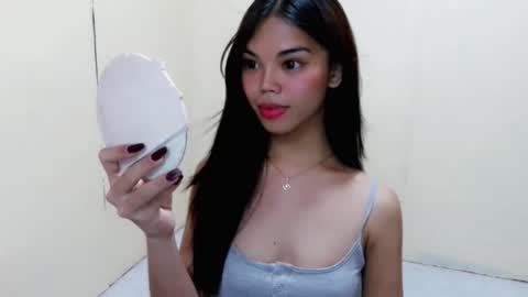 The Girl Named Eyve online show from April 7, 2026, 7:31 am