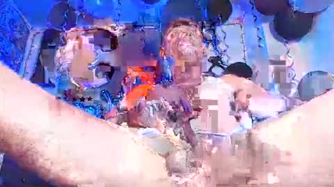 pitersonnt online show from February 6, 2026, 1:32 am