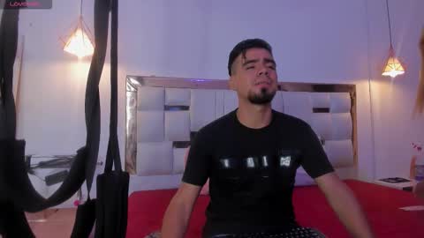 PittAndLunaa69 online show from December 17, 2025, 12:33 pm