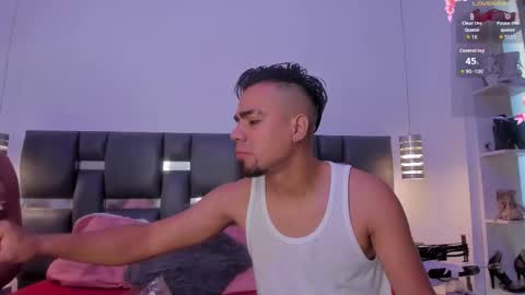 PittAndLunaa69 online show from February 14, 2026, 12:57 pm