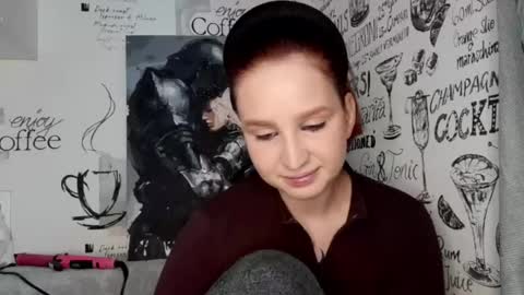 Caroline online show from May 5, 2026, 2:36 pm