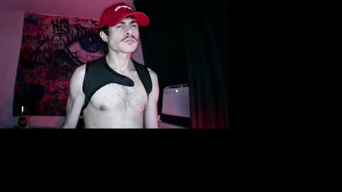 pixelplayboy online show from April 16, 2026, 7:09 am