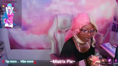 Snapshot of pixiebob25 chatting on January 23, 2025, 6:06 am Thekawaiidomme online show from January 23, 2025, 6:06 am