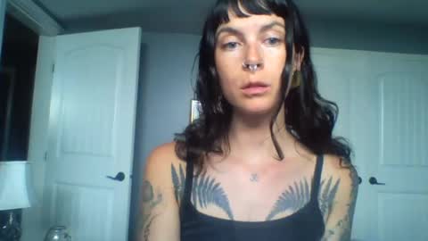pixiecatfairy online show from June 24, 2026, 9:58 pm