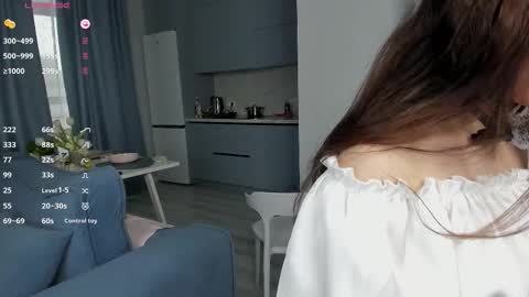 Mila online show from March 5, 2026, 1:18 pm