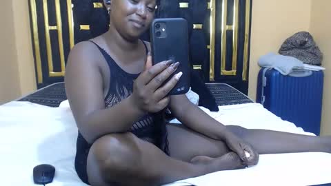 pixietease1 online show from March 10, 2026, 5:07 pm