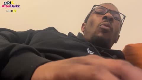 pjafterdarkk online show from February 25, 2026, 10:30 pm