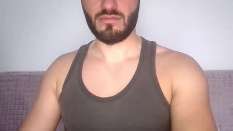 Playboy4u online show from October 3, 2025, 12:57 pm