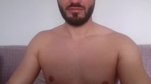 Playboy4u online show from October 18, 2025, 1:23 pm