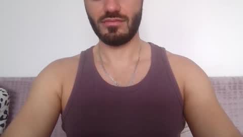 Playboy4u online show from November 2, 2025, 12:29 pm