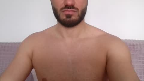 Playboy4u online show from April 1, 2026, 9:10 am