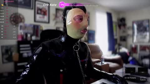 Latexable online show from February 3, 2026, 2:22 pm