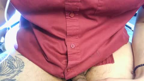 Browngoon online show from March 19, 2026, 7:40 pm